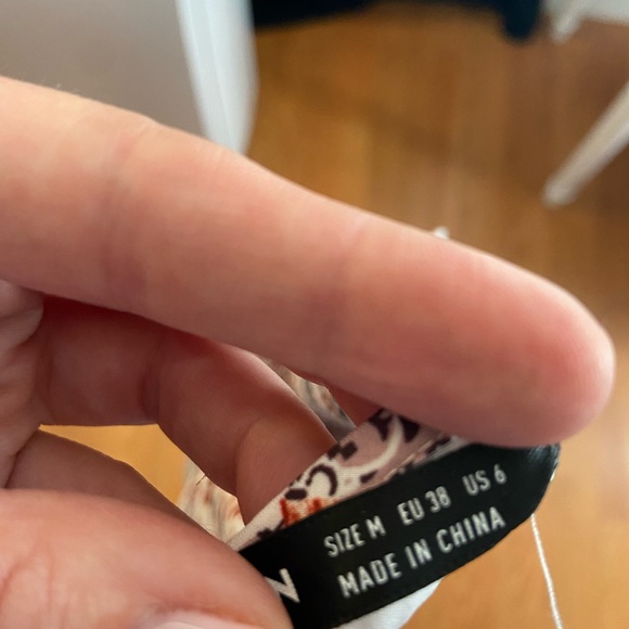 Patchwork dress - Picture 2 of 3